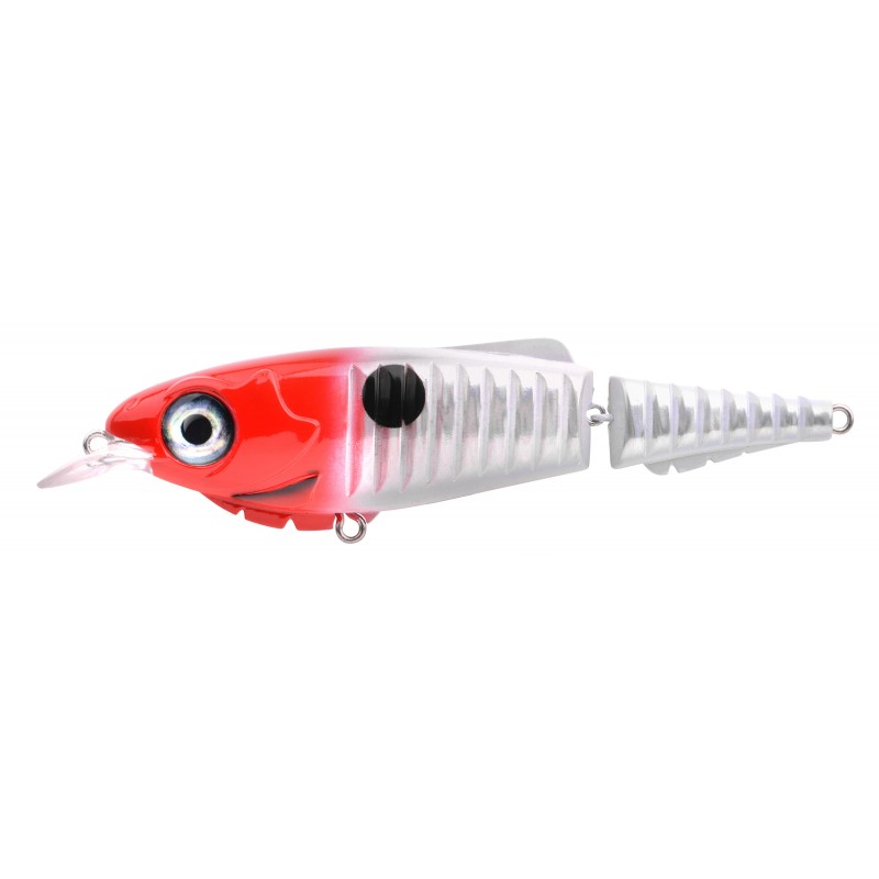 Воблер SPRO Ripple Profighter 145/ Redhead Воблер SPRO Ripple Profighter 145/ Redhead